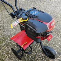 motocoltivatore nuovo