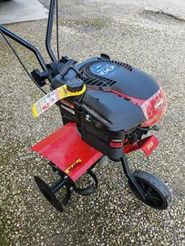 motocoltivatore nuovo