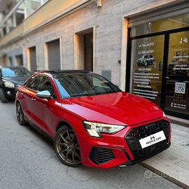 Audi A3 S3 Sedan TFSI 310 CV quattro S tronic spor