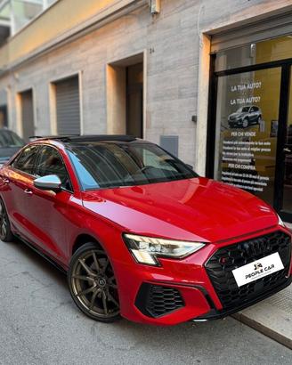 Audi S3 Sedan TFSI 310 CV *Audi Prima Scelta Plus*
