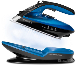 Rowenta De5010 Freemove Ferro da Stiro a Vapore