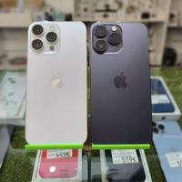 IPHONE 14 PRO MAX 256GB USATO GARANZIA: 1 ANNO