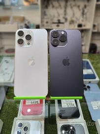 IPHONE 14 PRO MAX 256GB USATO GARANZIA: 1 ANNO