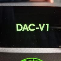 Naim Dac-V1