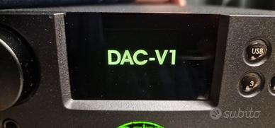 Naim Dac-V1