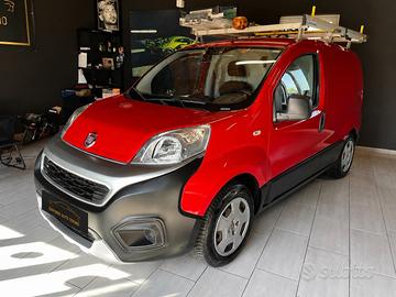 Fiat Fiorino 1.3 mjt Adventure 2017