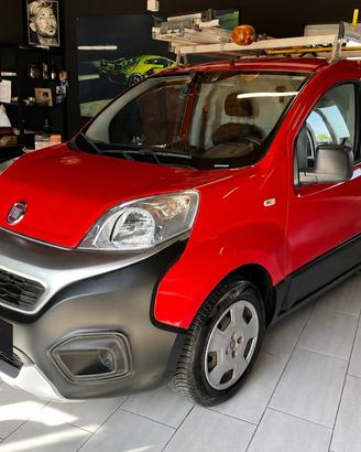 Fiat Fiorino 1.3 mjt Adventure 2017