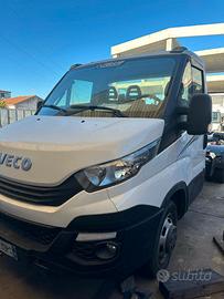 Iveco daily 35c140