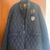 Piumino uomo La Martina