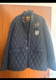 Piumino uomo La Martina