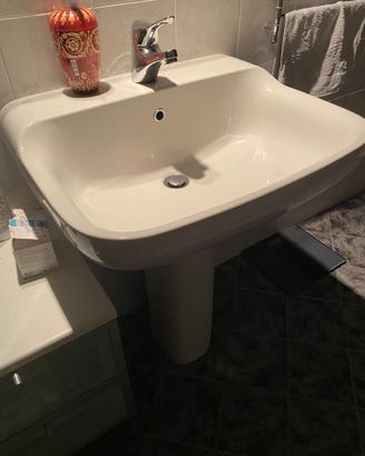 Sanitari bagno