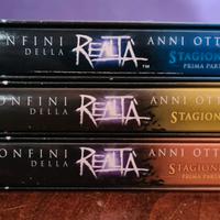 Ai confini della realtà Anni Ottanta Stagione 123