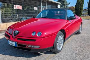 Alfa Romeo Spider 3.0 V6 Lusso