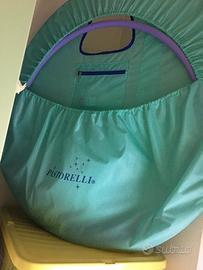 Sacca Pastorelli per ritmica