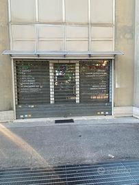 Locale Commerciale 50 mq