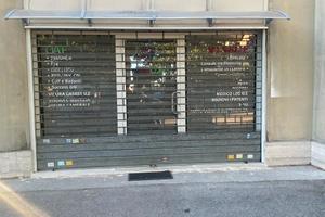 Locale Commerciale 50 mq