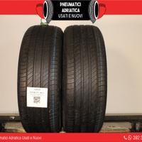 2 Gomme 215 60 R 17 Michelin al 69% SPED GRATIS