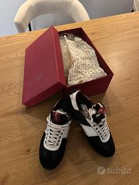 SNEAKERS ANTONIO MARRAS