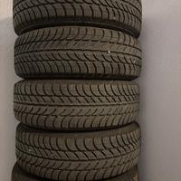 Gomme fiat 175/65/14