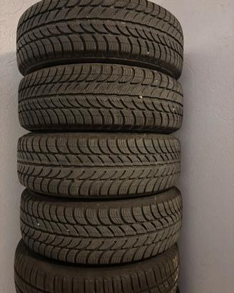 Gomme fiat 175/65/14
