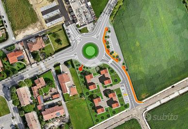 TER. RESIDENZIALE A CAMPO SAN MARTINO