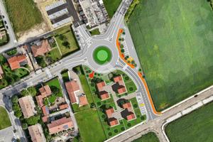 TER. RESIDENZIALE A CAMPO SAN MARTINO