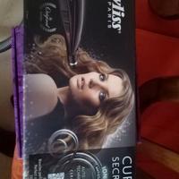 arricciacapelli curl secret ionic