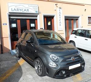 Abarth 595 1.4 Turbo T-Jet 145 CV