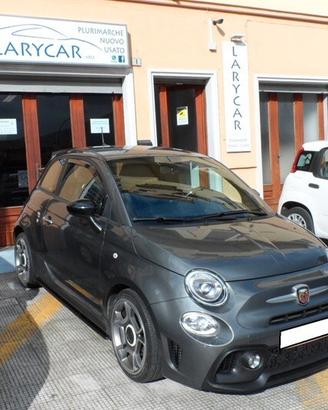 Abarth 595 1.4 Turbo T-Jet 145 CV