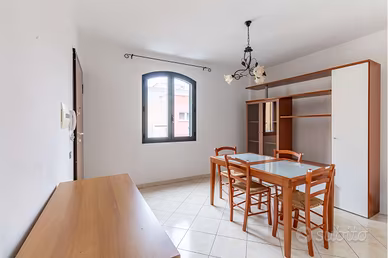 Bilocale a Cagliari