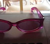 Occhiali da sole Gucci vintage