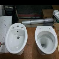 Cesame fenice wc+ bidet