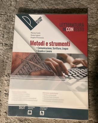 Letteratura incontesto, metodi e strumenti