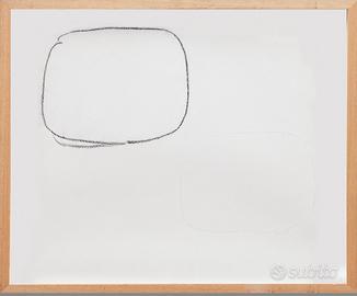 Nam June Paik -"2 TV", opera storica del 1975