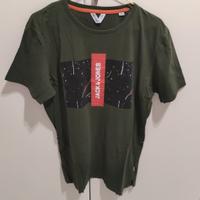 T shirt Jack &Jones core