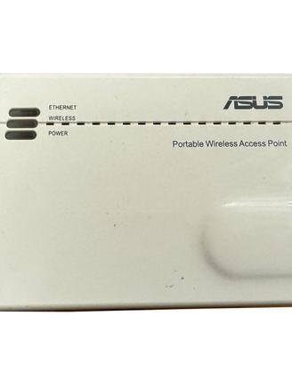 Router portatile wireless ASUS WL-330gE