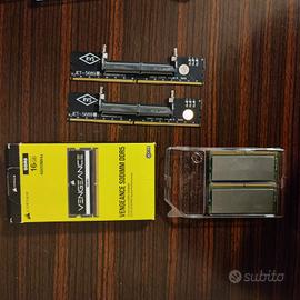 16gb RAM ddr5 sodimm