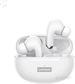 Auricolari Lenovo