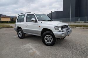 Mitsubishi Pajero target 2800