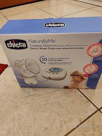 Tira latte Chicco Naturally