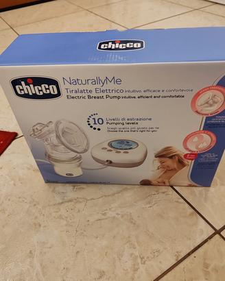 Tira latte Chicco Naturally
