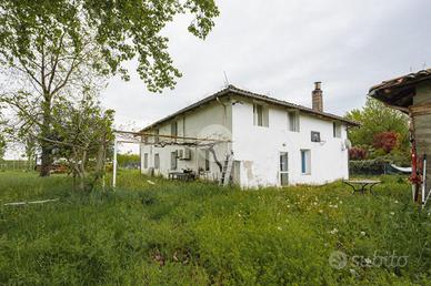 VILLA SINGOLA A VALSAMOGGIA