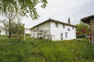 VILLA SINGOLA A VALSAMOGGIA