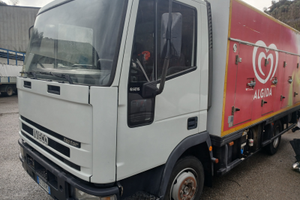 2002 iveco euro cargo 65 /15 tector