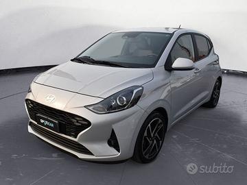 Hyundai i10 1.0 MPI Prime