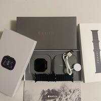 Apple watch ultra 3 49 mm Nuovo