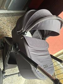 Passeggino kinderkraft nea2