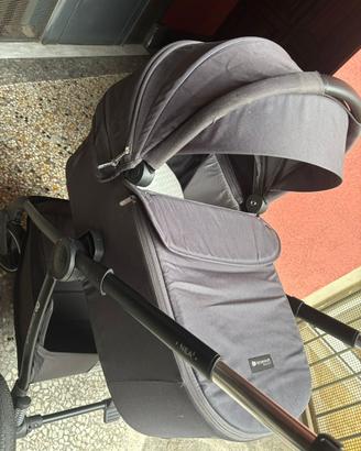 Passeggino kinderkraft nea2