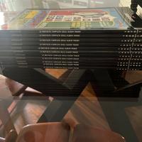 Raccolta completa degli Album Panini