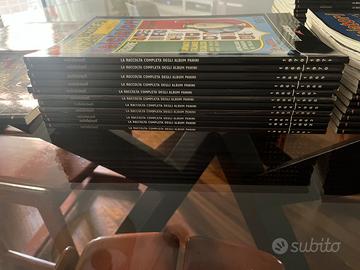 Raccolta completa degli Album Panini